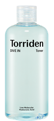 TORRIDEN Dive In, drėgmės balansą atkuriantis tonikas, 300 ml