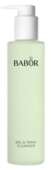 BABOR Gel & Tonic attīrošs līdzeklis, 200 ml