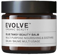 EVOLVE Blue Tansy Beauty balzams, 60 ml