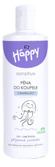 HAPPY   Sensitive vannas putas, 400 ml