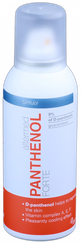 ALTERMED Panthenol Forte 9 % aerosols, 150 ml
