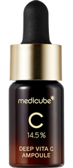 MEDICUBE Deep Vita C Ampoule 2.0 ampula, 1 gab.