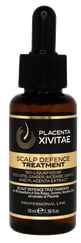 PLACENTA VITAE Xivitae Scalp Defence līdzeklis galvas ādai, 70 ml