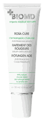 BIOMD Rosa Cure serums, 30 ml