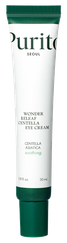 PURITO Wonder Releaf Centella acu krēms, 30 ml