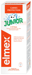ELMEX Junior mutes skalojamais līdzeklis, 400 ml