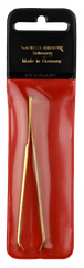 SOLINGEN Curved Tweezers pincete, 1 gab.
