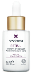 SESDERMA Retisil Intensive Pro-Aging eļļa ādas kopšanai, 30 ml