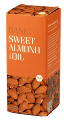 ELPIS Base Almond eļļa, 100 ml
