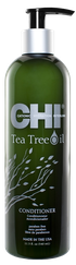 CHI Tea Tree Oil matu kondicionieris, 340 ml