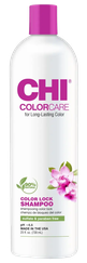 CHI Colorcare Color Lock šampūns, 739 ml