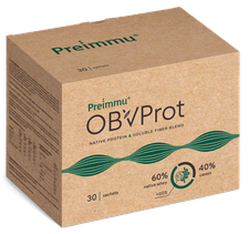 PREIMMU OBVProt paciņas, 30 gab.