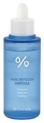 DR.CEURACLE Hyal Reyouth ampula, 50 ml