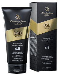 DSD De Luxe Dixidox 4.5 serums, 200 ml
