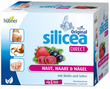 SILICEA Direct paciņas, 30 gab.