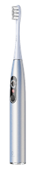 OCLEAN X Pro Digital Silver elektriskā zobu birste, 1 gab.