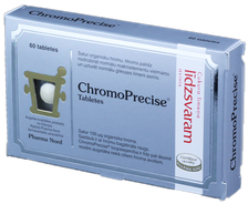 PHARMA NORD Chromo Precise tabletes, 60 gab.