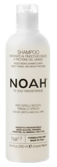 NOAH 1.2 Moisturizing šampūns, 250 ml