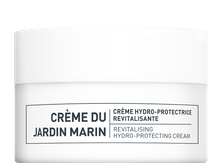 ALGOLOGIE Crème du Jardin Marin - Revitalising Hydro-Protecting sejas krēms, 50 ml