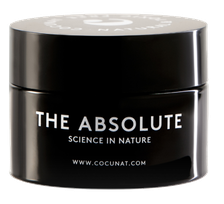 COCUNAT The Absolute sejas krēms, 50 ml