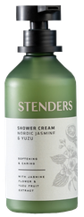 STENDERS Šiaurinis Jazminas ir Juzu dušo kremas, 250 ml