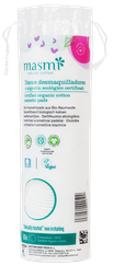 MASMI Organic vates diski, 80 gab.