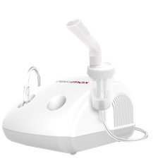 ROSSMAX NE100 inhalators, 1 gab.