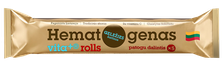 HEMATOGENS Vita+ Rolls bumbiņas, 65 g
