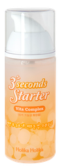 HOLIKA HOLIKA 3 Seconds Starter Vita Complex serums, 150 ml