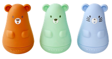 NATTOU Bath Toys komplekts, 1 gab.