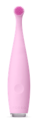 FOREO Issa Baby Pearl Pink Bunny Silikona elektriskā zobu birste, 1 gab.