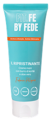 FIT.FE BY FEDE rankų kremas, 75 ml