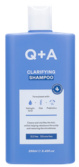 Q+A Clarifying šampūns, 250 ml