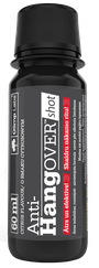 OLIMP LABS Anti-Hangover Shot 60 ml šķidrums, 1 gab.