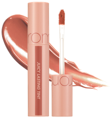 ROM&ND Juicy Lasting Tint 22 Pomelo Skin lūpu krāsa, 5.5 g