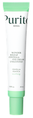 PURITO Wonder Releaf Centella Unscented acu krēms, 30 ml