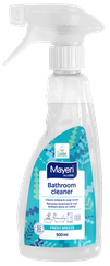 MAYERI Hipoalerģisks Fresh Breeze izsmidzināms tīrīšanas līdzeklis, 500 ml
