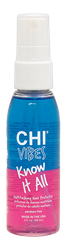 CHI Vibes Know It All izsmidzināms līdzeklis, 59 ml