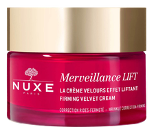 NUXE Merveillance Lift Firming Velvet sejas krēms, 50 ml