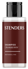 STENDERS Dzērvene šampūns, 50 ml