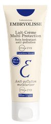EMBRYOLISSE Lait-Crème Multi-Protection SPF 20 mitrinošs fluīds, 40 ml