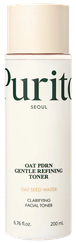 PURITO Oat PDRN Gentle Refining toniks, 200 ml