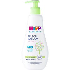 HIPP Babysanft ķermeņa pieniņš, 300 ml