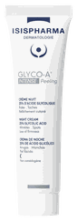 ISISPHARMA Glyco-A INTENSE Peeling 25 % Night pīlings, 30 ml