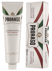 PRORASO Soothing skūšanās krēms, 150 ml