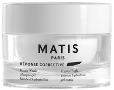 MATIS Reponse Corrective Hyalu Flash sejas maska, 50 ml