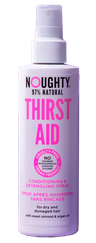 NOUGHTY Thirst Aid Conditioning & Detangling sprejs, 200 ml