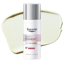 EUCERIN Anti-Pigment Day SPF 30 sejas krēms, 50 ml