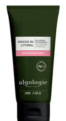 ALGOLOGIE Body Invigorating dušas želeja, 200 ml