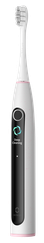 OCLEAN X Lite Set Grey elektriskā zobu birste, 1 gab.